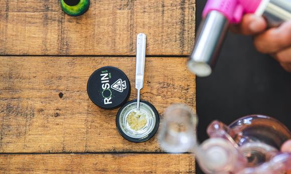 How Do You Choose the Right Dabber for Your Setup?