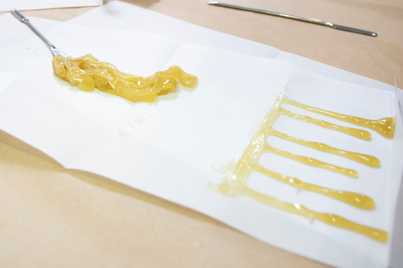 Want to Make Rosin Edibles? Here are the Basics