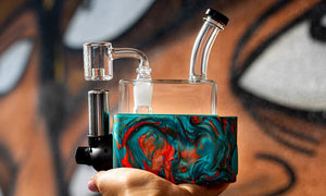 The Rio Dab Rig Ushers in the Mechanical Revolution