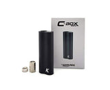 Kandypens C-Box Mini Portable Vaporizer