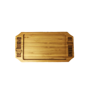 BAMBOO SMALL ROLLING TRAY