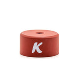 Kandypens Session Magnetic Cap - Red