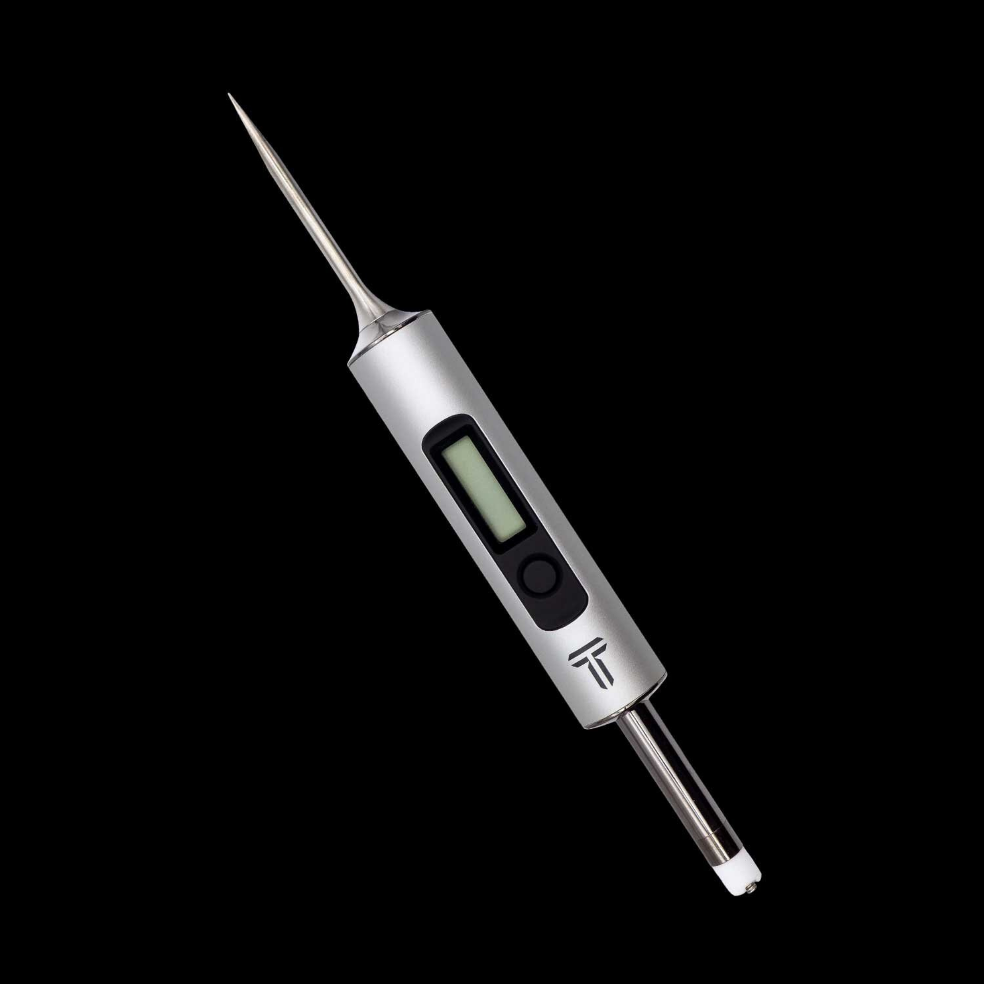 The Terpometer Digital 710 Thermometer and Dab Tool