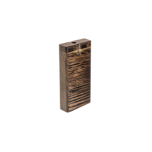 Be Lit Standard Dugout, Wenge