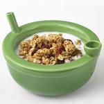 Novelty Ceramic Cereal Bowls : Gifts by FashionCraft