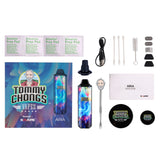 Tommy Chong Aria Kit- Limited Edition
