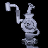 MJ Arsenal Atlas Mini Dab Rig