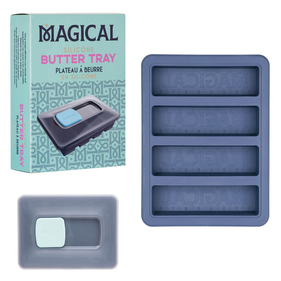 Non-Stick Silicone Cannabutter Tray from Magical Butter