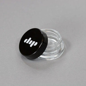 Dip Glass Concentrate Container - Small (9 ml)