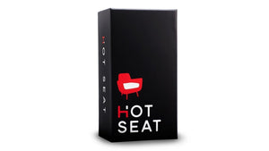 Player Ten Games - Hot Seat