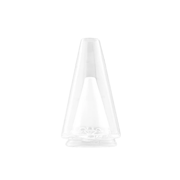 Puffco Peak Glass - Clear
