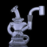 MJ Arsenal Hydra Mini Dab Rig