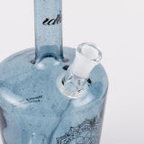 iDab Henny Bottle Dab Rig - Medium Full color (Line Work, UV, CFL) 10mm