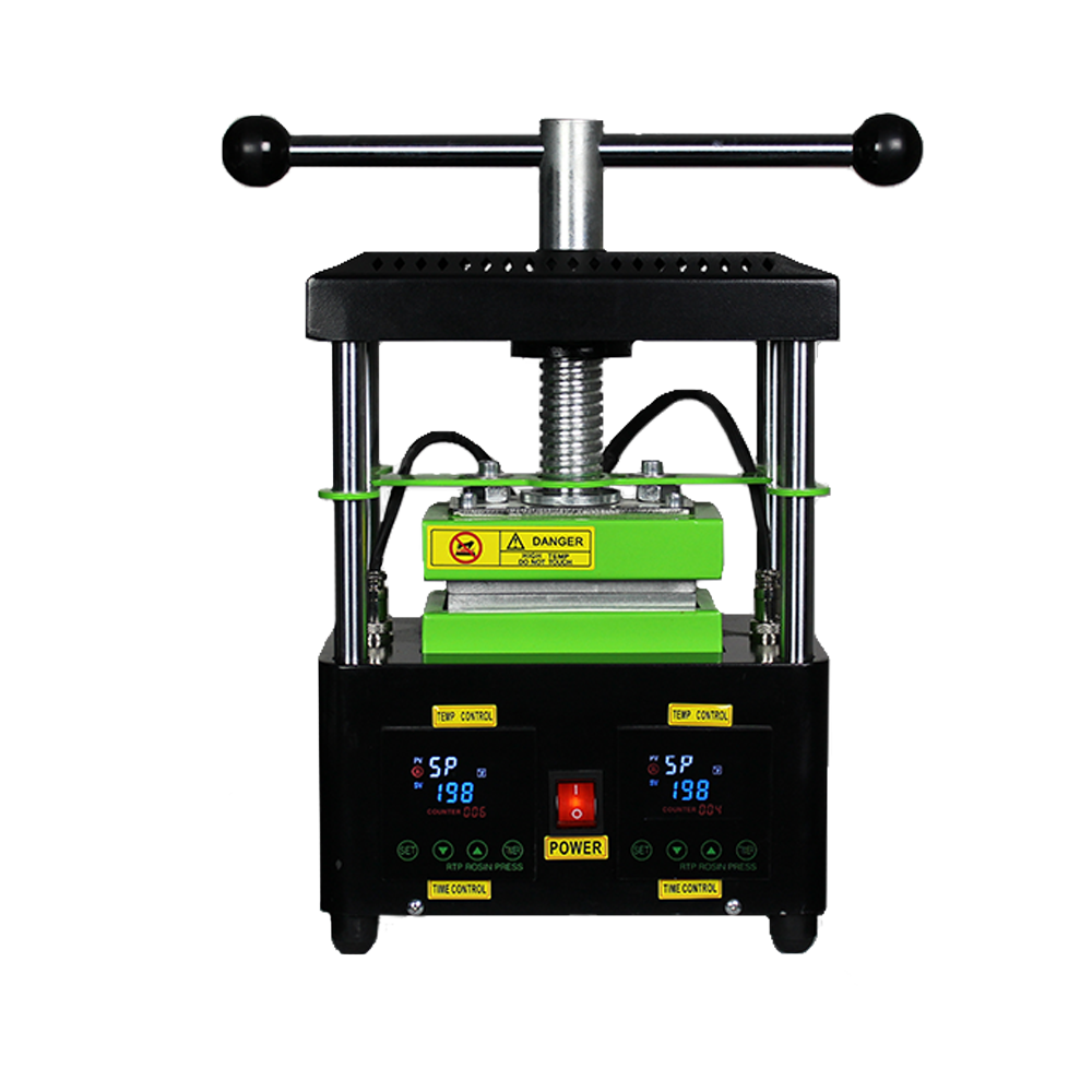 Rosin Tech Twist™