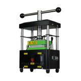 Rosin Tech Twist™, Rosin Press by Rosin Tech Products available on Dab Nation