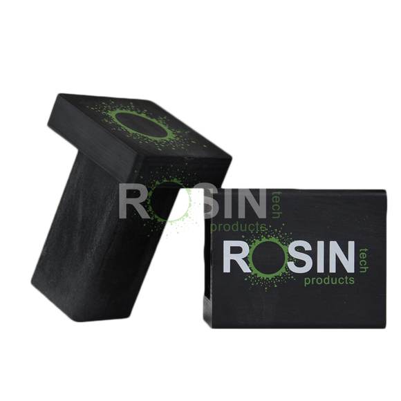 RTP Pre-Press Mold - Mini, SHO Accessories by Rosin Tech Products available at rosintechproducts.com