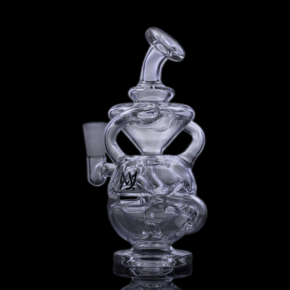 MJ Arsenal Infinity Mini Dab Rig – 420 Market