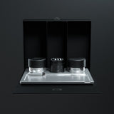 Myster Stashtray Bundle - Black