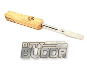 BittyBudda Midi Dabber Dab Tool by Mystic Timber