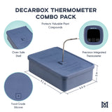 Magical Butter DecarBox™ Digital Probe Thermometer