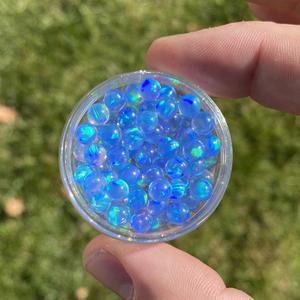Ruby Pearl Co. Blue Opal Terp Pearl 5mm