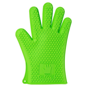 The LoveGlove Non-Slip Silicone Safety Glove from Magical Butter