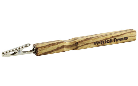 Midi-Beast Joint Holder w/3.5” Handle by Mystic Timber