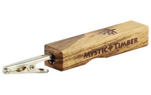 Pocket Beast Joint Holder w/2” Handle by Mystic Timber