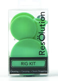 Resolution Rig Kit 3-ResCaps